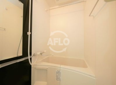 ラシーヌ天王寺町南の浴室|ラシーヌ天王寺町南　浴室