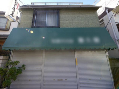 【エントランス】 | ハウスシンディ