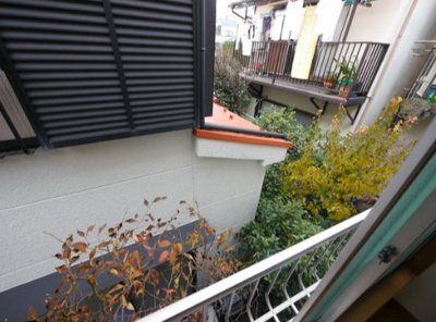 【展望】 | ハウスシンディ