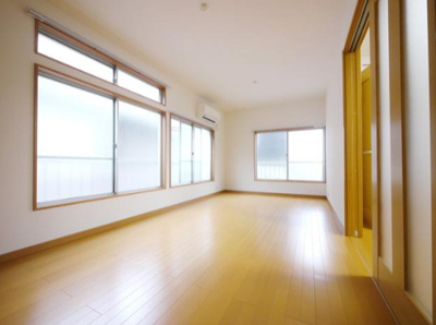 【居間・リビング】 | ハウスシンディ