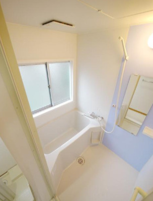 【浴室】 | ハウスシンディ