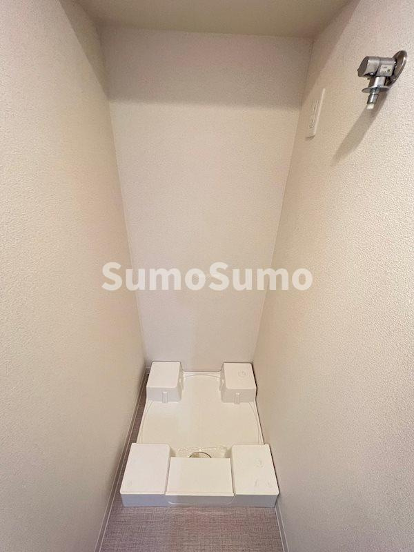 プレサンス北浜オリジンの設備