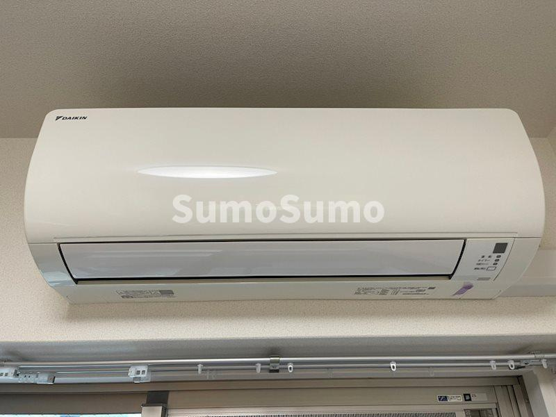 プレサンス北浜オリジンの設備