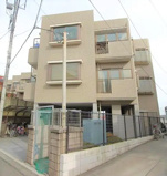 コスモ南浦和ヒルズの画像