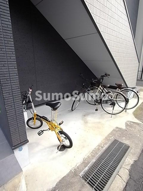 ルミエ神戸西のその他共用部分