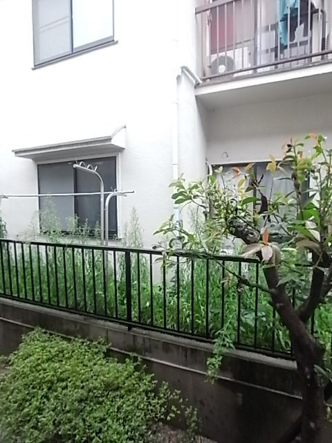 レオパレス昴の展望
