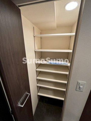 プレサンス新町ウィズジョイのその他
