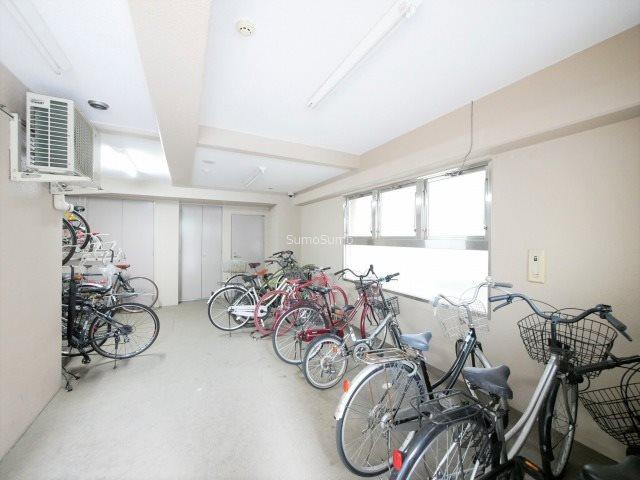 プレサンス内本町のその他共用部分