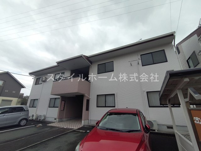 グランデージ薬師　A