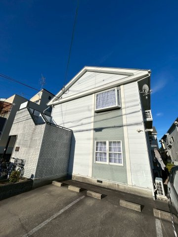 レオパレスRAFFINATOⅡ