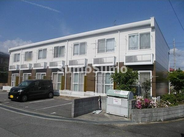 レオパレスアクティ