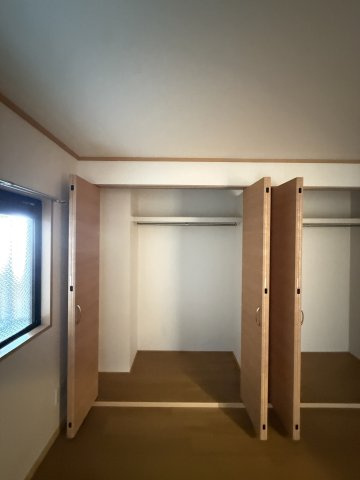 フリーダム武庫の里Ⅲの収納|小物を収納するのに便利です