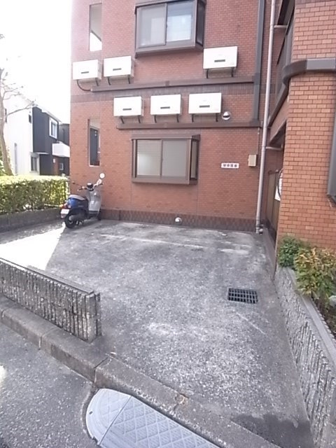 フリーダム武庫の里Ⅲの外観|外観も気になるポイント