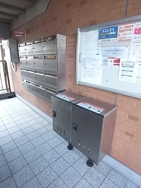 フリーダム武庫の里Ⅲの外観|落ち着いた雰囲気の外観です