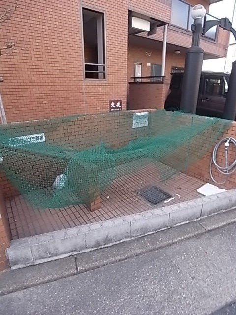 フリーダム武庫の里Ⅲの外観|おしゃれな外観です