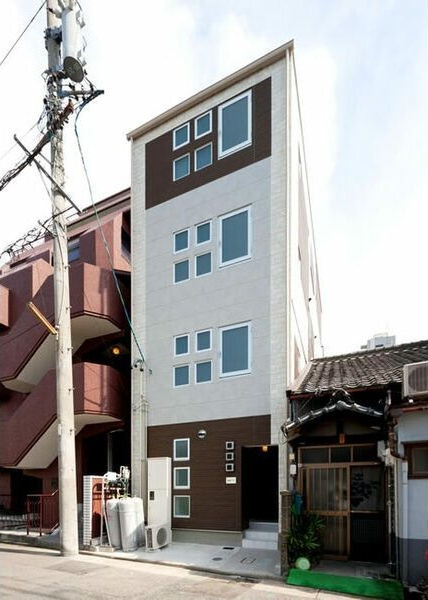 Ravir六番町(ラヴィール六番町)