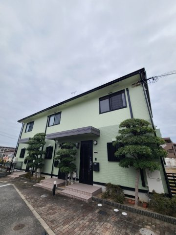 レオハイツ