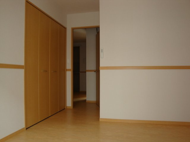 アクア　ドルチェ　ドゥーエの収納|北洋室収納