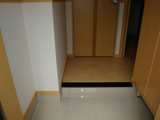 アクア　ドルチェ　ドゥーエの玄関|玄関