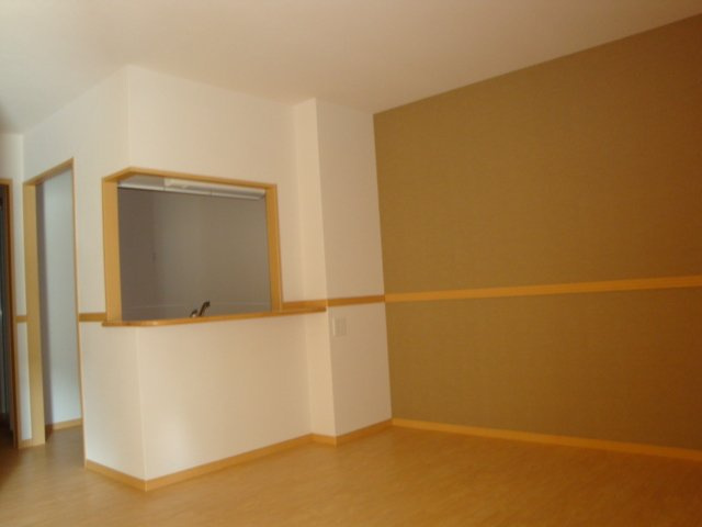 アクア　ドルチェ　ドゥーエの居間・リビング|リビング