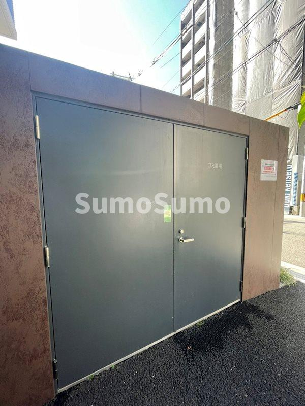 レオンコンフォート本町東Ⅱの外観|物件の外観です