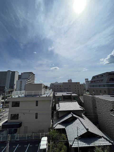 ルモンド西宮の展望