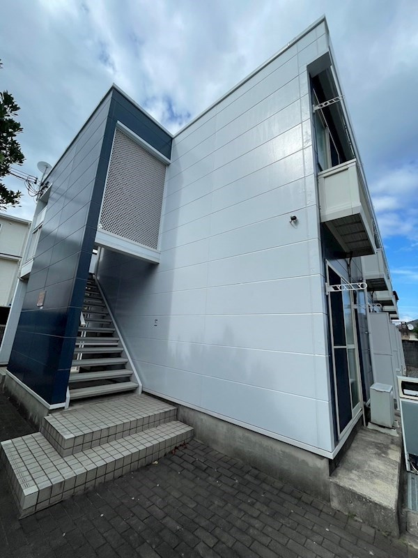 レオパレス月見橋