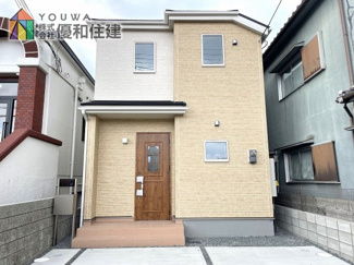 【外観】 | 同社施工例