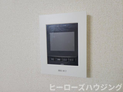 【設備】 | エルベコート豊中向丘