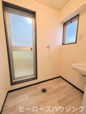 【その他】 | エルベコート豊中向丘