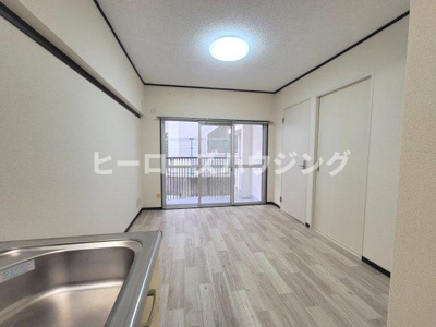 【内装】 | エルベコート豊中向丘