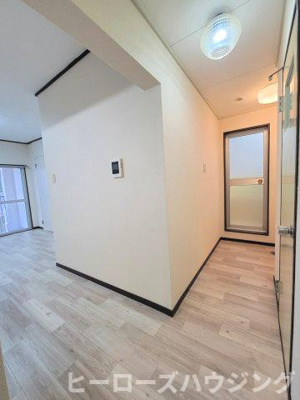 【内装】 | エルベコート豊中向丘