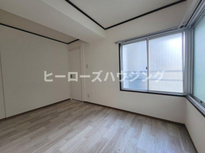 【内装】 | エルベコート豊中向丘