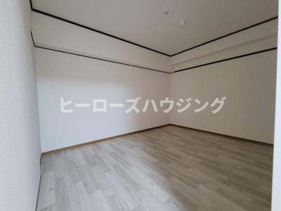 【内装】 | エルベコート豊中向丘