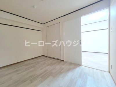 【内装】 | エルベコート豊中向丘