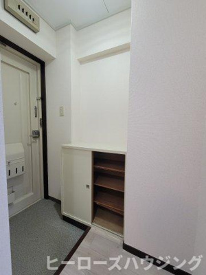 【内装】 | エルベコート豊中向丘