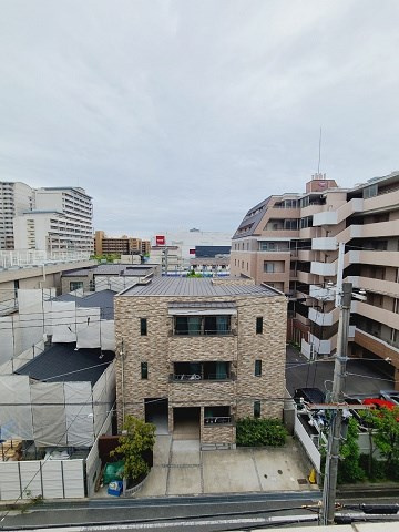 ルモンド西宮の展望
