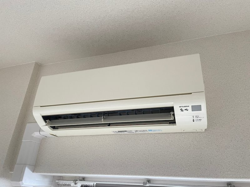 プレサンス松屋町駅前の設備