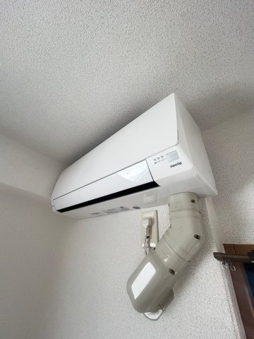 プレサンス新神戸の設備