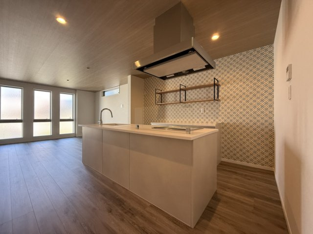 サンタウン　太秦元町のその他|【施工例LDK】