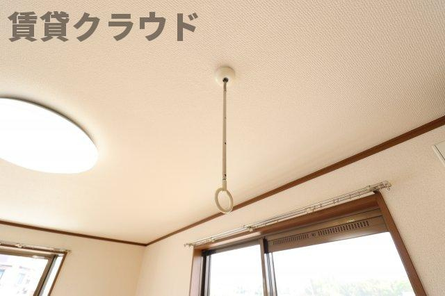 グレイスエミネンスの設備