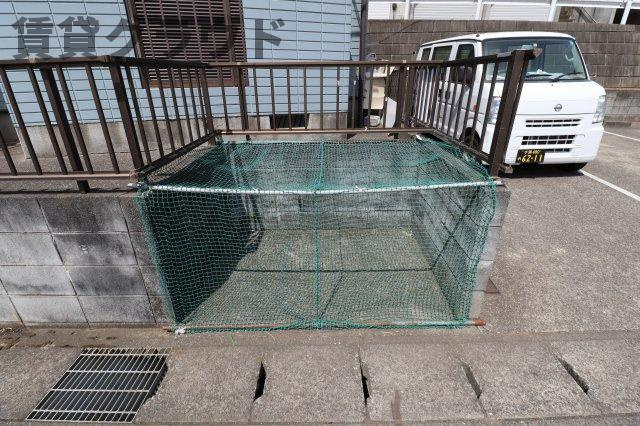 グレイスエミネンスのその他共用部分