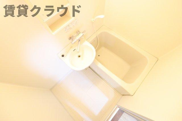 グレイスエミネンスの浴室|楽しいお風呂ＴＩＭＥはいかがでしょうか？