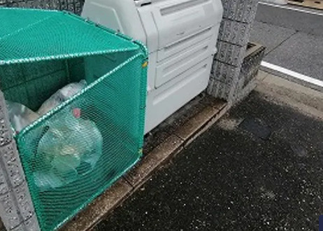 レオパレスOnthewingのその他共用部分
