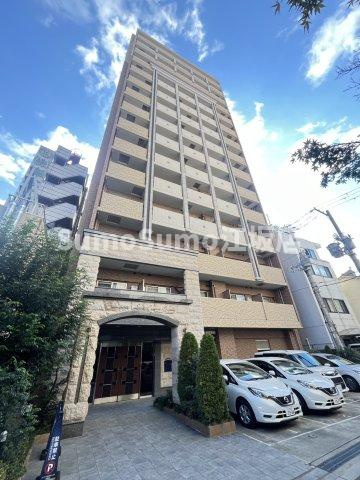プレサンス新大阪クレスタ