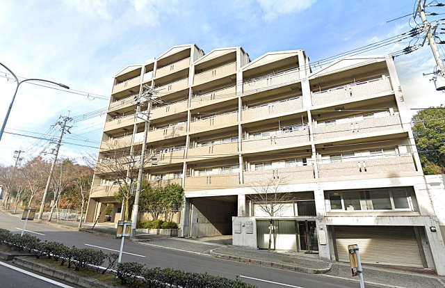 ヴィルブランシェ北町