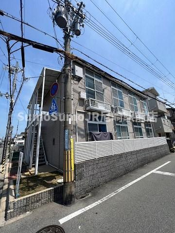 レオパレスYOSHIZAWA