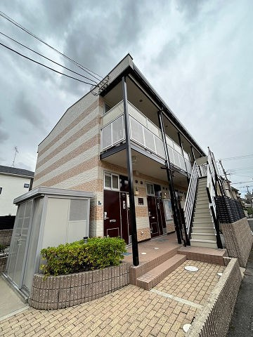 レオパレスアエデース　サクラ