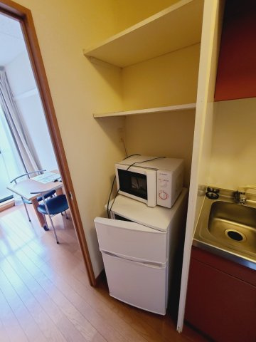 レオパレスBell　Courtのその他