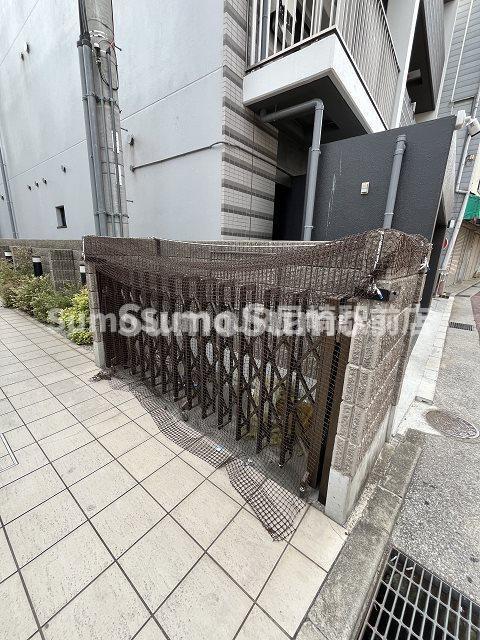 レーヴメゾン出屋敷のその他共用部分